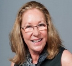 speaker headshot